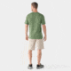Smartwool Classic Merino Base Layer Crew - Mens
