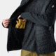 Smartwool Classic Merino Base Layer Crew - Mens