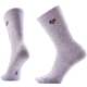 Smartwool Everyday Groovy Bloom Crew Socks - Womens