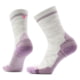 Smartwool Hike Light Cushion Crew Socks - Women's, Ash-Purple Dawn, Medium, SW001573R58100M000