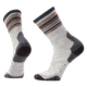 Smartwool Hike Targeted Cushion Striped Crew Socks - Mens