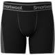Smartwool Intraknit Boxer Brief Boxed - Men's, Black, Large, SW003061001100L000