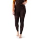 Smartwool Intraknit Thermal Merino Base Layer Bottom - Women's, Mink/Terracotta, Extra Small, SW016828Q3310XS000