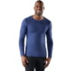 Smartwool Intraknit Thermal Merino Base Layer Bottom - Women's, Charcoal/Dusty Teal, Medium, SW016828R22100M000
