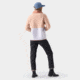 Smartwool Intraknit Thermal Merino Base Layer Crew - Womens