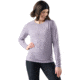 Smartwool Intraknit Thermal Merino Base Layer Crew - Womens