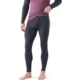 Smartwool Merino 250 Baselayer Bottom - Men's, Small, Charcoal Heather, SW016361010-S