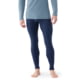 Smartwool Merino 250 Baselayer Bottom - Men's, Small, Deep Navy, SW016361092-S