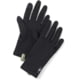 Smartwool Merino Glove, Black, Medium, SW018131001100M000