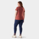 Smartwool Merino Tee Plus - Womens