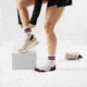 Smartwool Run Targeted Cushion Mid Crew Socks - Womens