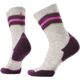 Smartwool Run Targeted Cushion Mid Crew Socks - Womens