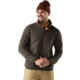 Smartwool Second Cut Fleece - Men's, Burnt Sienna, Small, SW002958Q58100S000