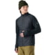 Smartwool Smartloft Hybrid Jacket - Men's, Black, Small, SW003204001100S000