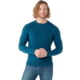 Smartwool Sparwood Crew Sweater - Men's, Twilight Blue, Extra Large, SW016426M58XL