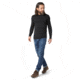 Smartwool Sparwood Crew Sweater - Mens, Black, Large, SW016426001-L