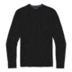 Smartwool Sparwood Crew Sweater - Mens, Black, Large, SW016426001-L