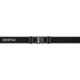 Smith I/O Mag XL Goggle, ChromaPop Everyday Red Mirror, Black, M007130JX99MP