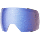 Smith I/O Mag XL Goggle, ChromaPop Everyday Green Mirror, Black, M007130JX99XP