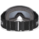 Smith I/O Mag XL Goggle, ChromaPop Sun Green Mirror, Black, M007130JX99MK