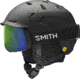 Smith Nexus MIPS Helmet, Matte Black, Medium, E005349KS5559