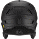 Smith Nexus MIPS Helmet, Matte Black, Medium, E005349KS5559