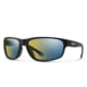 Smith Redding 2 Sunglasses,Matte Black, One Size, 20780900364QG