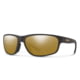 Smith Redding 2 Sunglasses,Matte Gravy, One Size, 2078094JC64QE
