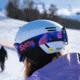 Smith Squad Goggle