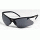 Smith &amp; Wesson Code 4 Safety/Shooting Glasses, Smith Wesson SW265ORI Platinum Frames