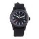 Smith &amp; Wesson Men's Military Round Face Watch - Black SWW-1464-BLK SWW-1464-BLK