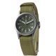 Smith &amp; Wesson Men's Military Round Face Watch - OD SWW-1464-OD SWW-1464-OD