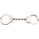Smith &amp; Wesson S&amp;W 100 STD Handcuff Extra Link - Nickle 350140
