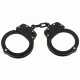 Smith &amp; Wesson S&amp;W 100 STD Melonite Handcuff 350155