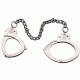 Smith &amp; Wesson S&amp;W 1900 Nickel Leg Irons 350121