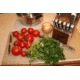 Smiths Cabin &amp; Lodge Cutlery 15-Pcs Block Set, Stag, SP-51032