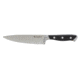 Smiths Saber Knife Set w/ Sharpener - 16 Pcs, Black, SP-50978