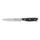 Smiths Saber Knife Set w/ Sharpener - 16 Pcs, Black, SP-50978