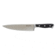 Smiths Saber Knife Set w/ Sharpener - 16 Pcs, Black, SP-50978