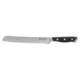 Smiths Saber Knife Set w/ Sharpener - 16 Pcs, Black, SP-50978