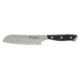 Smiths Saber Knife Set w/ Sharpener - 16 Pcs, Black, SP-50978