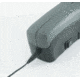 Smiths Compact Electric Sharpener, Black/Gray 50005