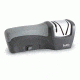 Smiths Compact Electric Sharpener, Black/Gray 50005
