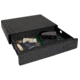 Snapsafe, A Hornady Company Under Bed Safe, Medium, Black, 75402