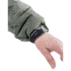 Snowbee Nivalis2 Down Hooded Jacket - Mens, Dark Olive, Extra Large, 11940HG-XL