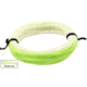 Snowbee Specialist Distance Fly Lines Spectre Distance, Intermediate, 2 Ips, Ghost/Chartreuse, WF#7, SPFL-WFSD7I