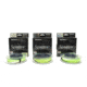 Snowbee Specialist Distance Fly Lines Spectre Distance, Intermediate, 2 Ips, Ghost/Chartreuse, WF#7, SPFL-WFSD7I