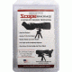 Snug Fit Zeiss 85 mm Straight Spotting Scope Skin SK88