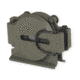 SnugPak Ndur Lensatic Compass with Metal Case, 51500
