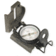 SnugPak Ndur Lensatic Compass with Metal Case, 51500